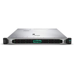 Dl360 g10 4208 64g 8sff p408i-a svr