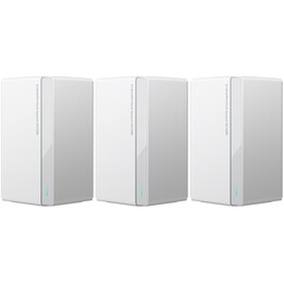 Xiaomi Mesh System AC1200 (confezione x3) 2,4Ghz/5Ghz WiFi 5 Bianco