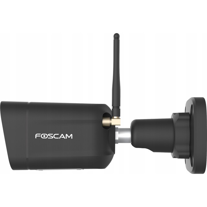 Caméra Wi-Fi Foscam V8P 8MP - NOIR
