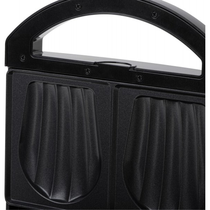 Tostapane Adler AD 3069 Nero