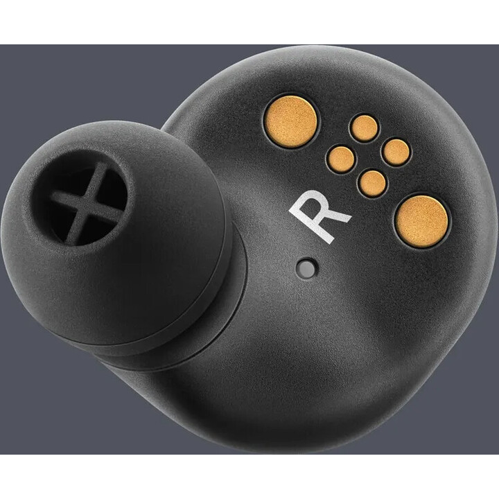 Sennheiser Momentum True Wireless Negro - Auricolari Bluetooth