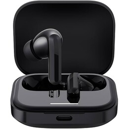 Xiaomi Buds 5 ANC Noir - Écouteurs Bluetooth