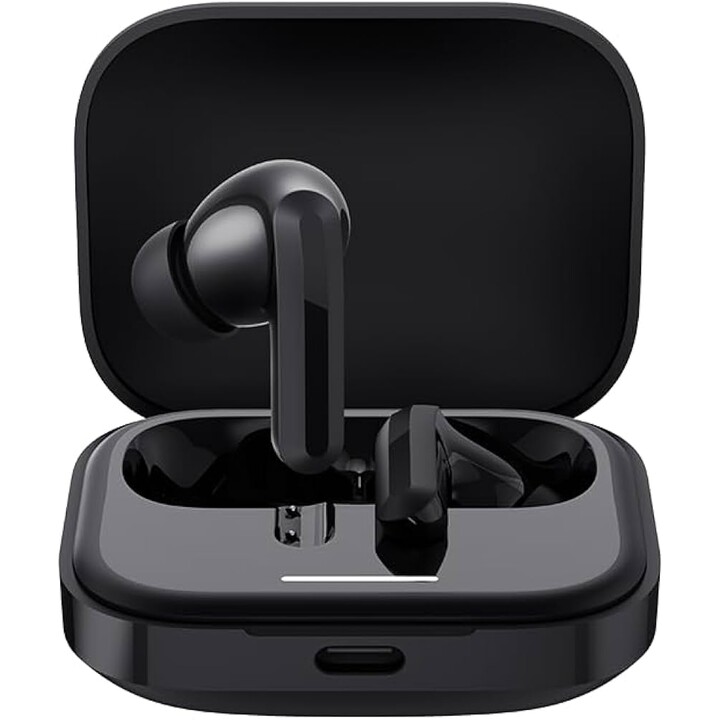 Xiaomi Buds 5 ANC Schwarz - Bluetooth-Kopfhörer