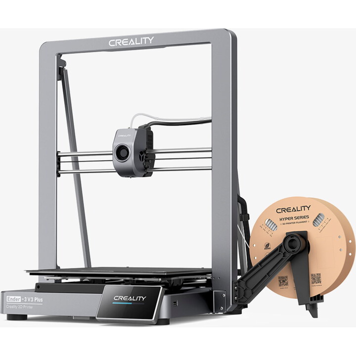 Creality Ender 3 V3 Plus - 3D-Drucker