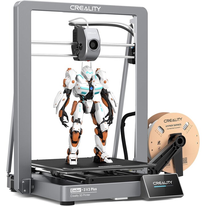 Creality Ender 3 V3 Plus - 3D-Drucker