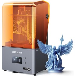 Creality Halot Mage S - 14K - Impresora 3D
