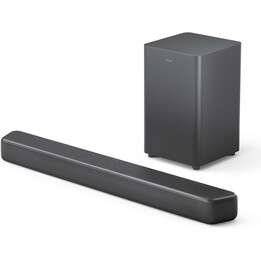 Philips TAB5309/10 2.1 canali 120 W Grigio - Barra sonora