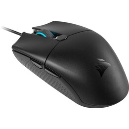 Corsair Katar Pro mouse destro USB tipo A Ottico 12400 DPI