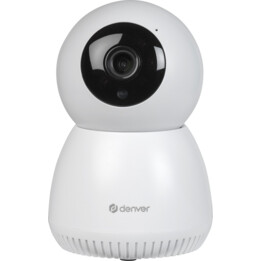 Denver IIC-215MK3 Wi-Fi Camera from Tuya