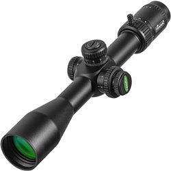 Visor Diana 4-16x40 AO IR con montaje