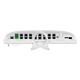 Ubiquiti Ep-s16 | Cambia | Edgemax Edgepoint, 16x Rj45 1000mb/s, 2x Sfp+