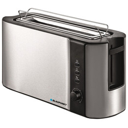 Blaupunkt BP4010 Toaster/ 1000 W/ Edelstahl