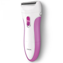 Philips SatinShave Essential HP6341/Akku-Rasierer