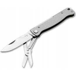 Faca Böker Plus Atlas Multi SW