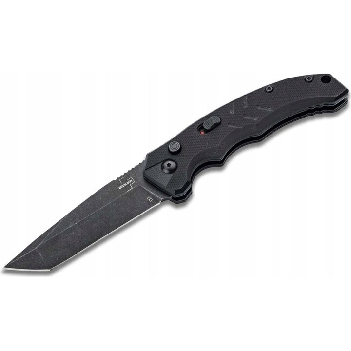 Coltello Tanto Böker Plus Intention II