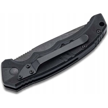 Böker Plus Intention II Tanto Knife