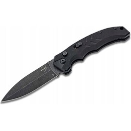 Böker Plus Intention II Dagger Knife