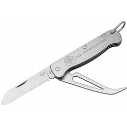 Pocket knife Böker Plus Seenotretter 01