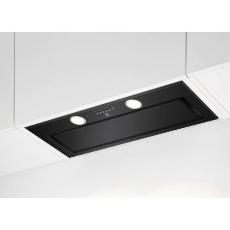 Electrolux LFG719R Encastrada Negro 700 m³/h A