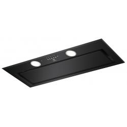 Electrolux LFG719R Encastrada Negro 700 m³/h A