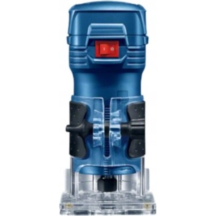 Bosch GKF 550 roteador de palmeira 550W