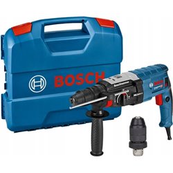 Bosch GBH 2-28 F Professional 880 W 900 RPM SDS Plus