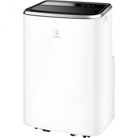 Ar condicionado portátil Electrolux EXP26U538CW 64 dB Branco