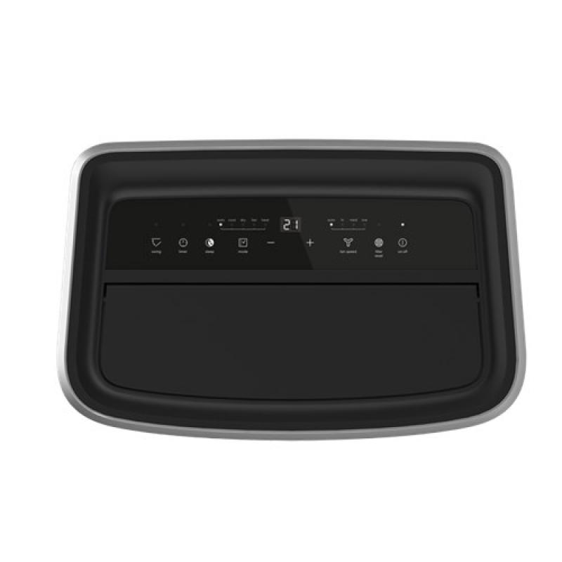 Ar condicionado portátil Electrolux EXP26U538CW 64 dB Branco