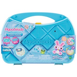 AQUABEADS Starter Kit with Case 31912