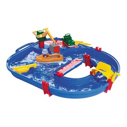 AquaPlay Fairway 68x65cm StartSet 1501 Simba