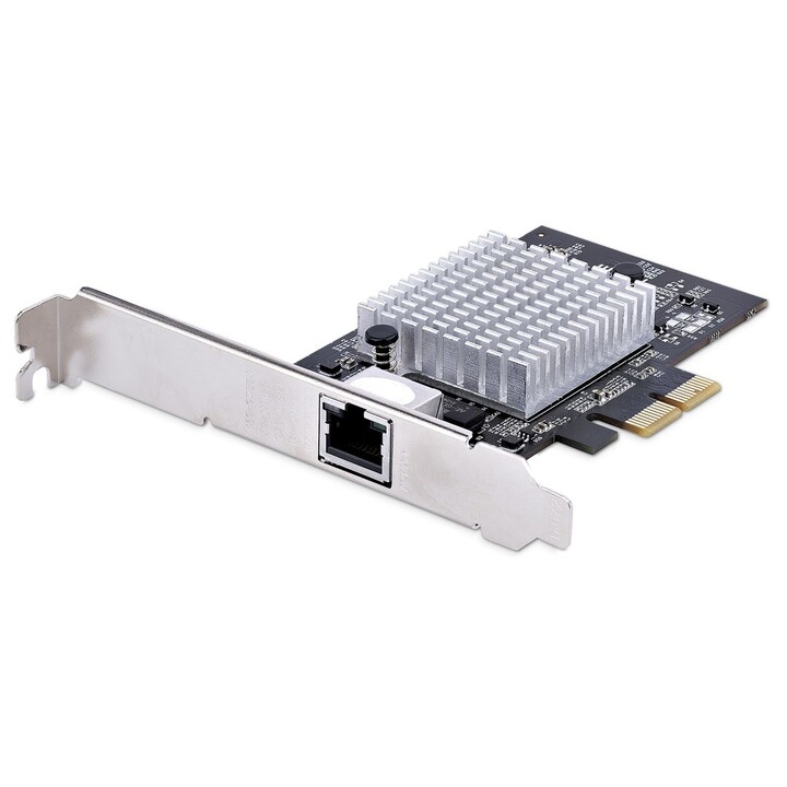 PLACA ADAPTADORA DE REDE PCIE 10G/.