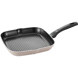 BALLARINI LEDRO Grelhador 28 cm