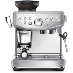 SAGE SES876BSS4EEU1 filter coffee machine
