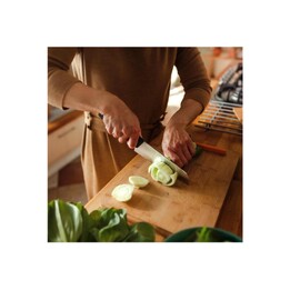 FISKARS KNIFE TYPE SANTOKU FUNCTIONAL FORM