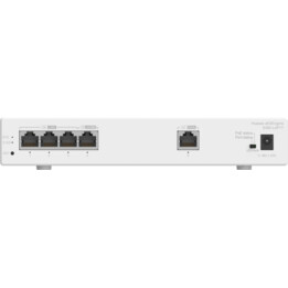 Huawei S380-l4p1t, 1ge WAN, 4ge, Lan (poe, 50w)