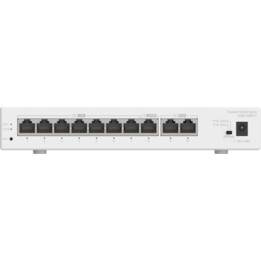 Huawei S380-s8p2t 2 GE Wan, 8GE, LAN (PoE, 124 W)