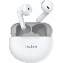 Realme Buds T01 Blanc