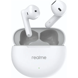 Realme Buds T01 White