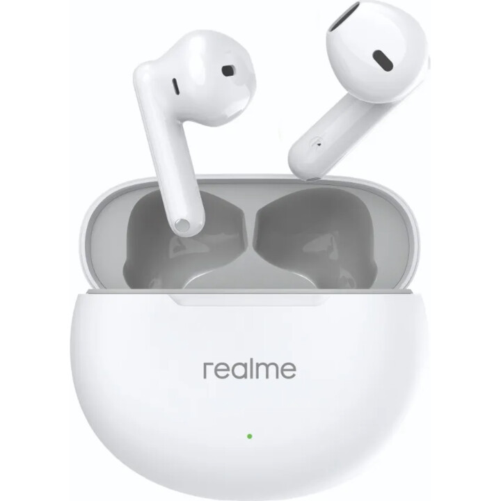 Realme Buds T01 Blanc