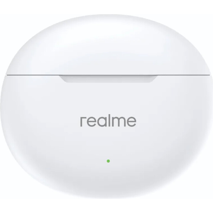 Realme Buds T01 White