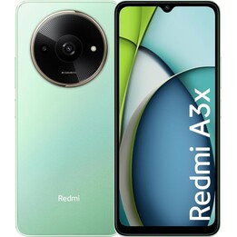 Xiaomi Redmi A3x 3Go 64Go Dual Sim Vert