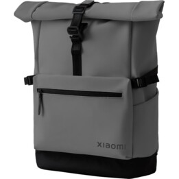 Wasserdichter Rucksack Xiaomi Roll Top Casual Backpack Grau 23L