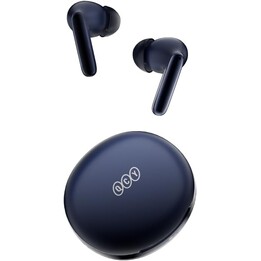 QCY T13 ANC2 TWS ANC Azul - Auricolari Bluetooth
