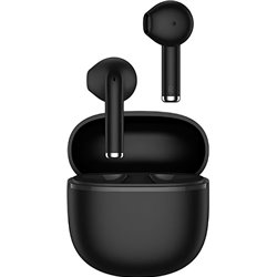 QCY T29 AilyBuds Lite TWS Noir - Ecouteurs Bluetooth