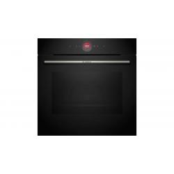 Bosch Serie 8 HBG7241B1 horno 71 L A+ Negro