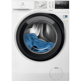 Electrolux lavatrice EW6F2292PSensiCare 600 AbsoluteCare 9 kg Classe A Bianco