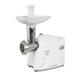 ESPERANZA EKM032 Picadora de carne blanca 2200W
