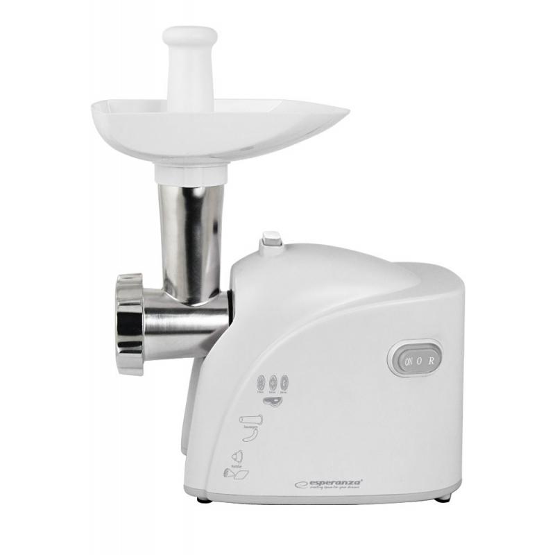 ESPERANZA EKM032 Picadora de carne blanca 2200W