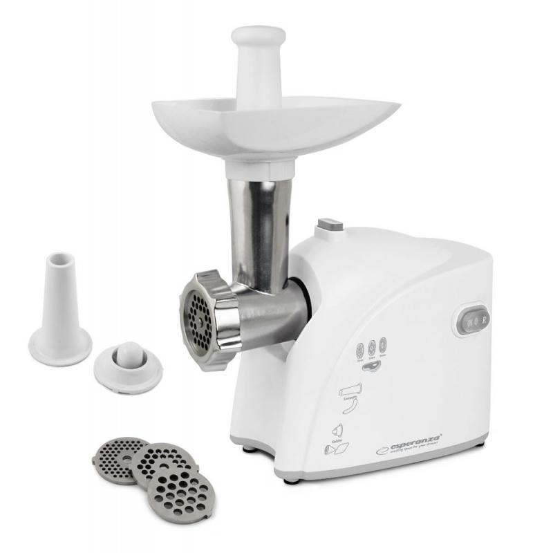 ESPERANZA EKM032 Picadora de carne blanca 2200W