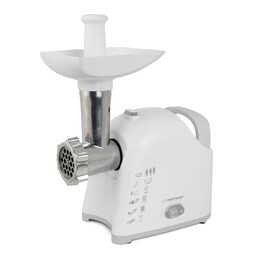 ESPERANZA EKM033 Hachoir à viande blanc 2200W